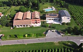 Agriturismo Villa Alme